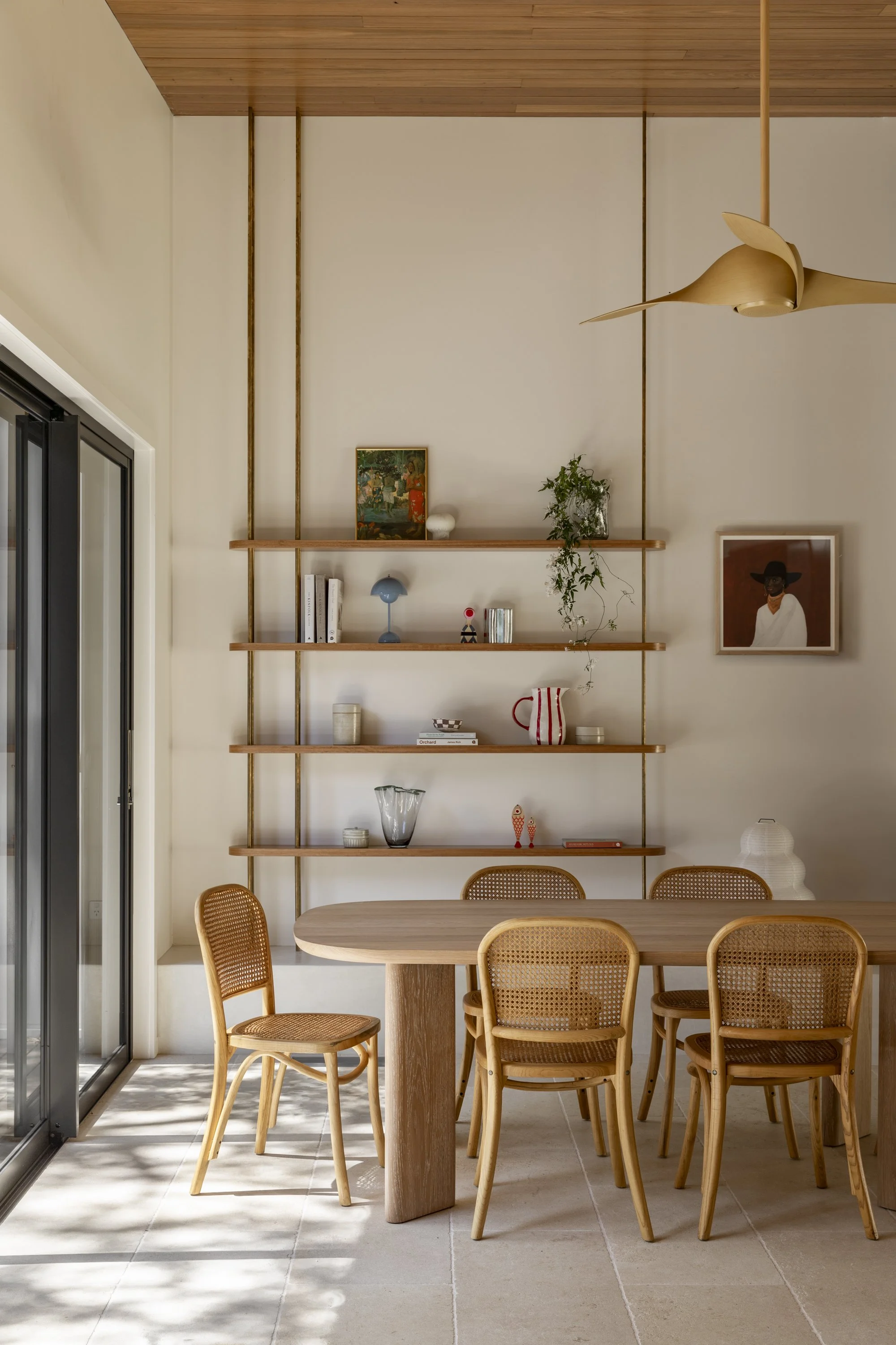 Crystal Avenue Treetops