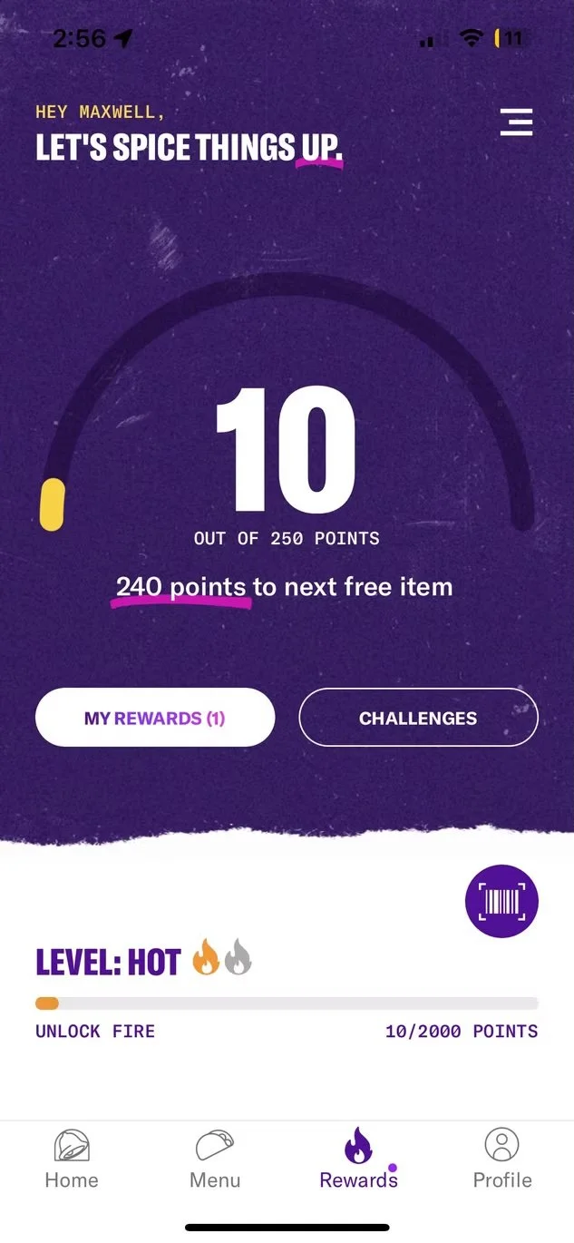 DEUTSCH

Clients included: Taco Bell, The Almond Board of California, Real California Milk