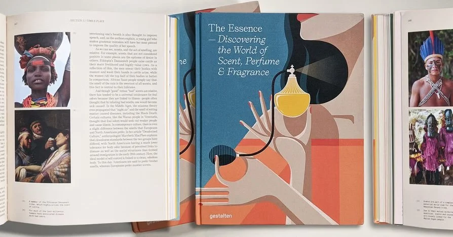 THE ESSENCE (GESTALTEN)

Author