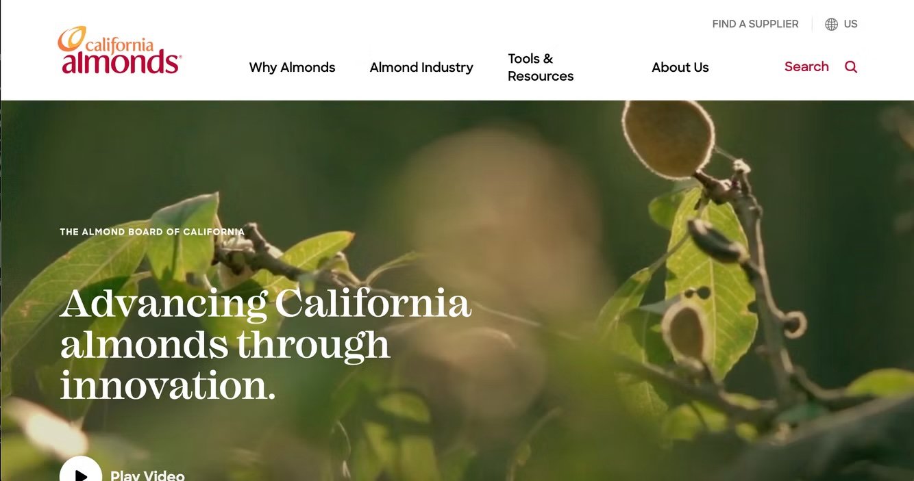 DEUTSCH

Clients included: Taco Bell, The Almond Board of California, Real California Milk