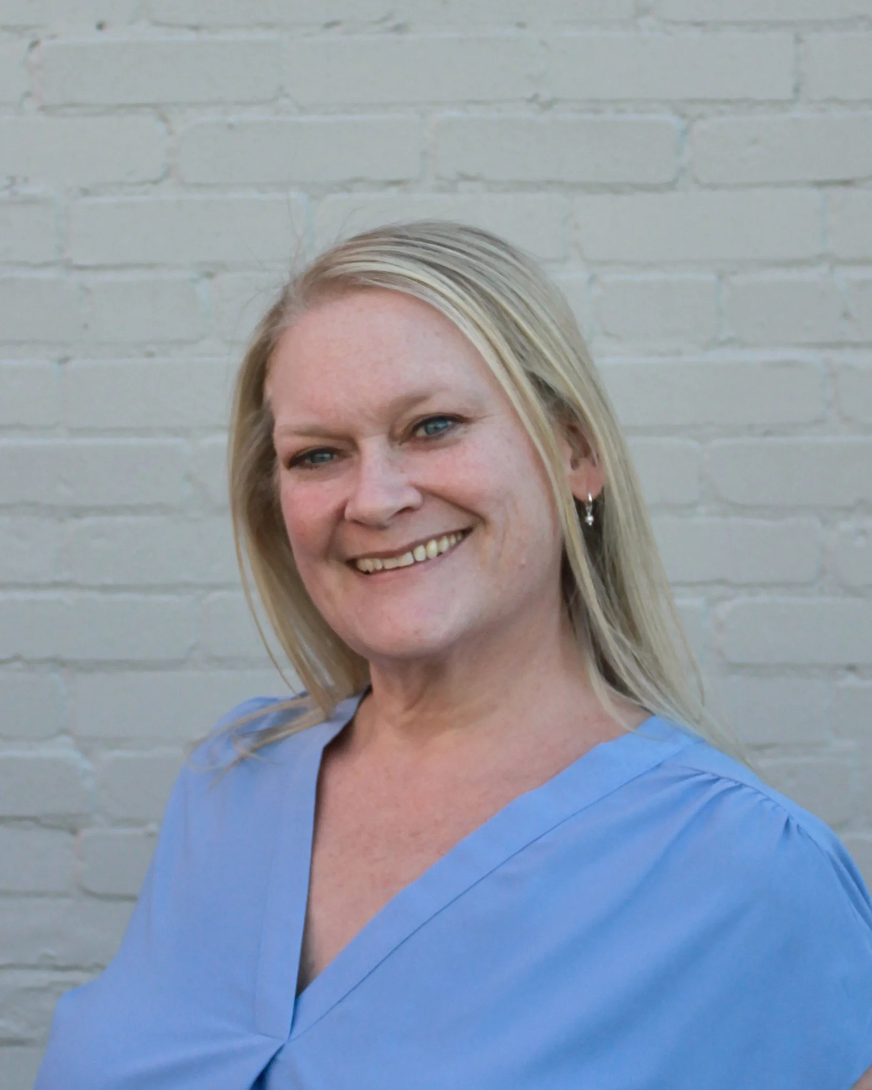 Angie Tuft, COO at City of Good