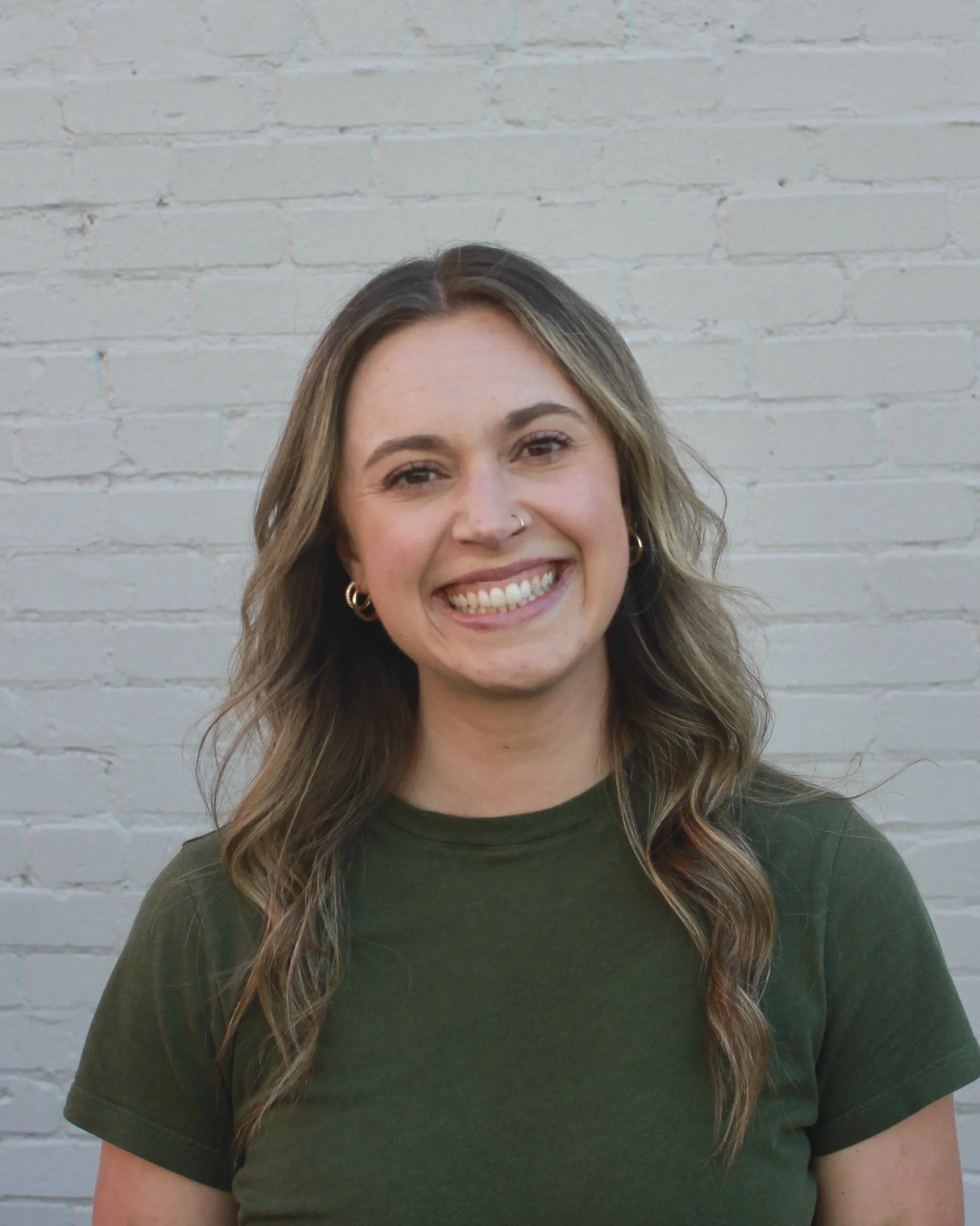 Drea Davis, Development Manager at City of Good