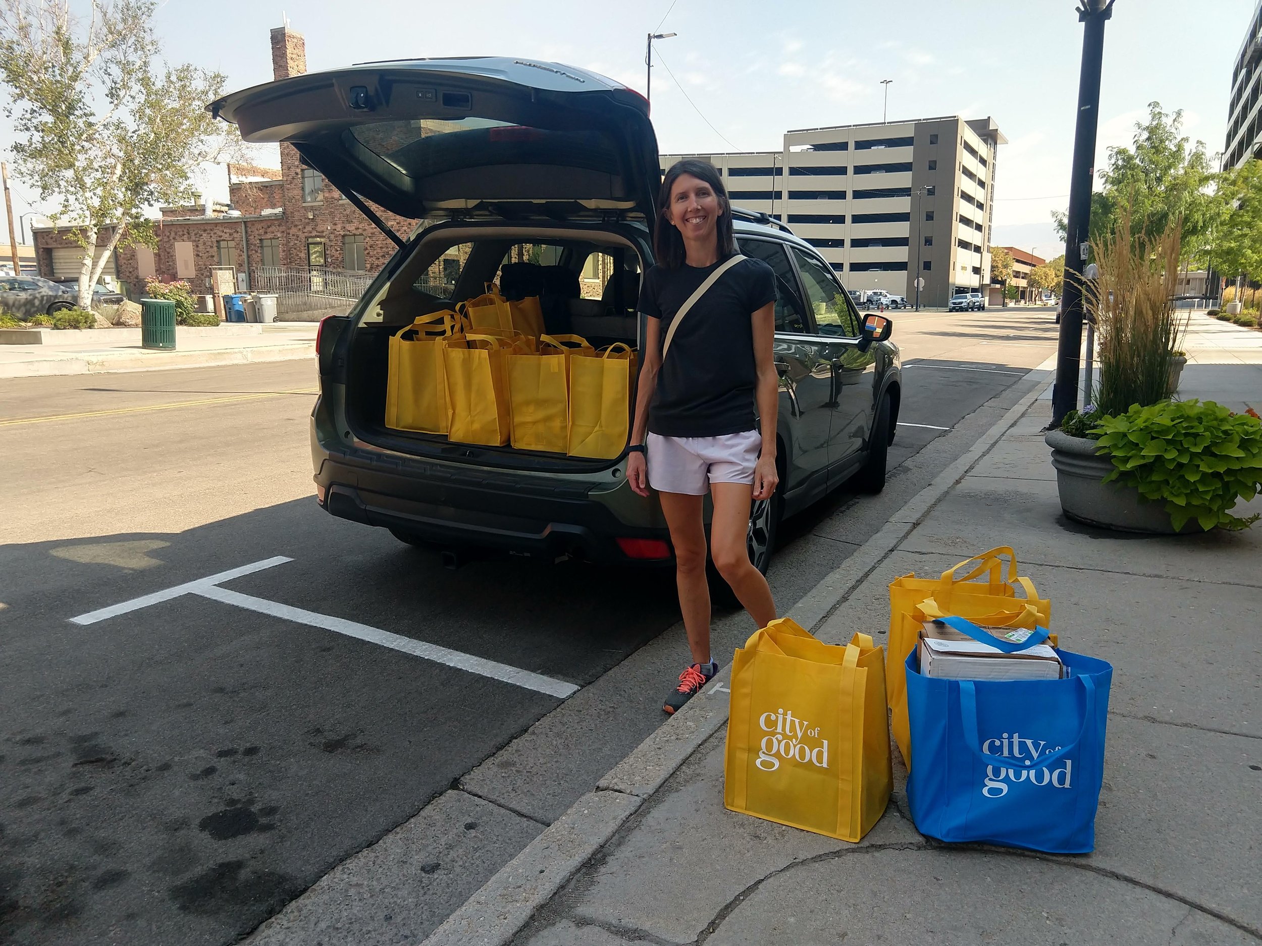 kaley ready to deliver to bsu.jpg