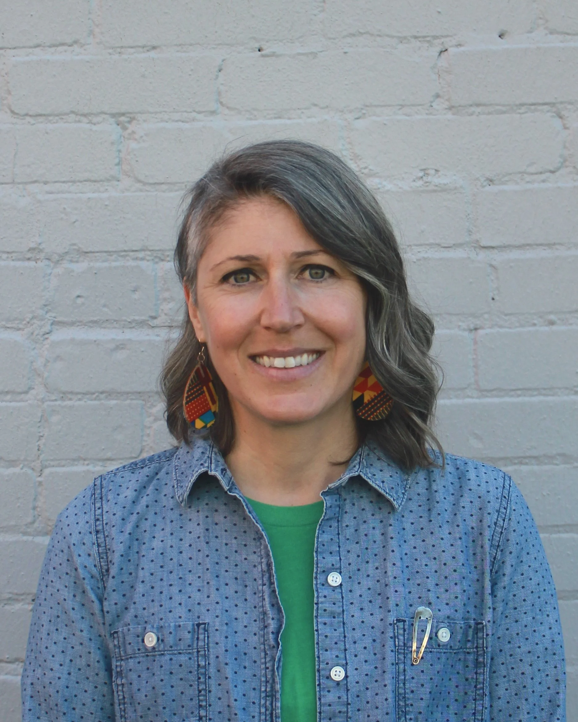 Lindsey Dodge, Program Manager at City of Good