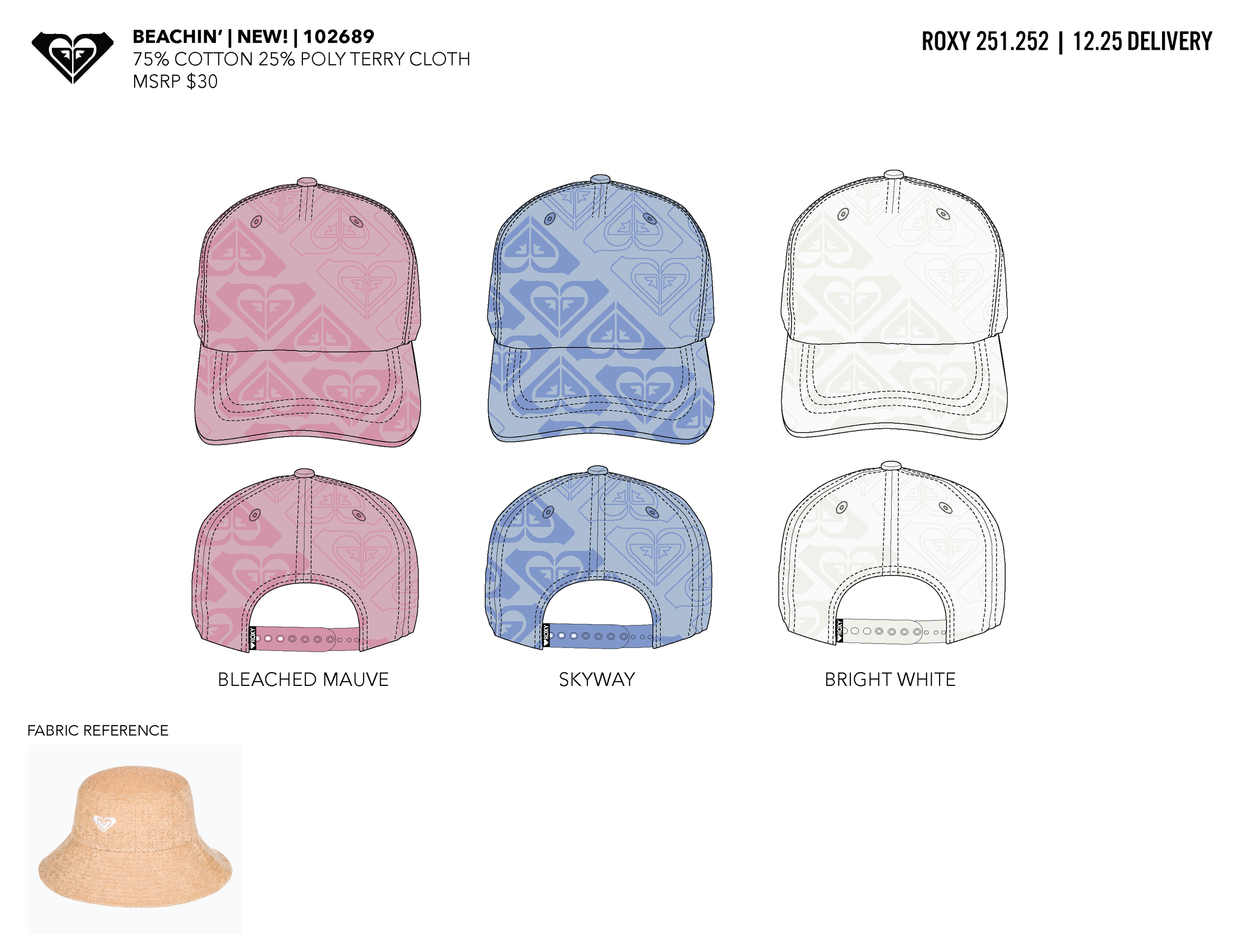 ROXY_S25_YW_BASEBALL_TRUCKER_CAD DECK_5.16.24_BEACHIN'.png
