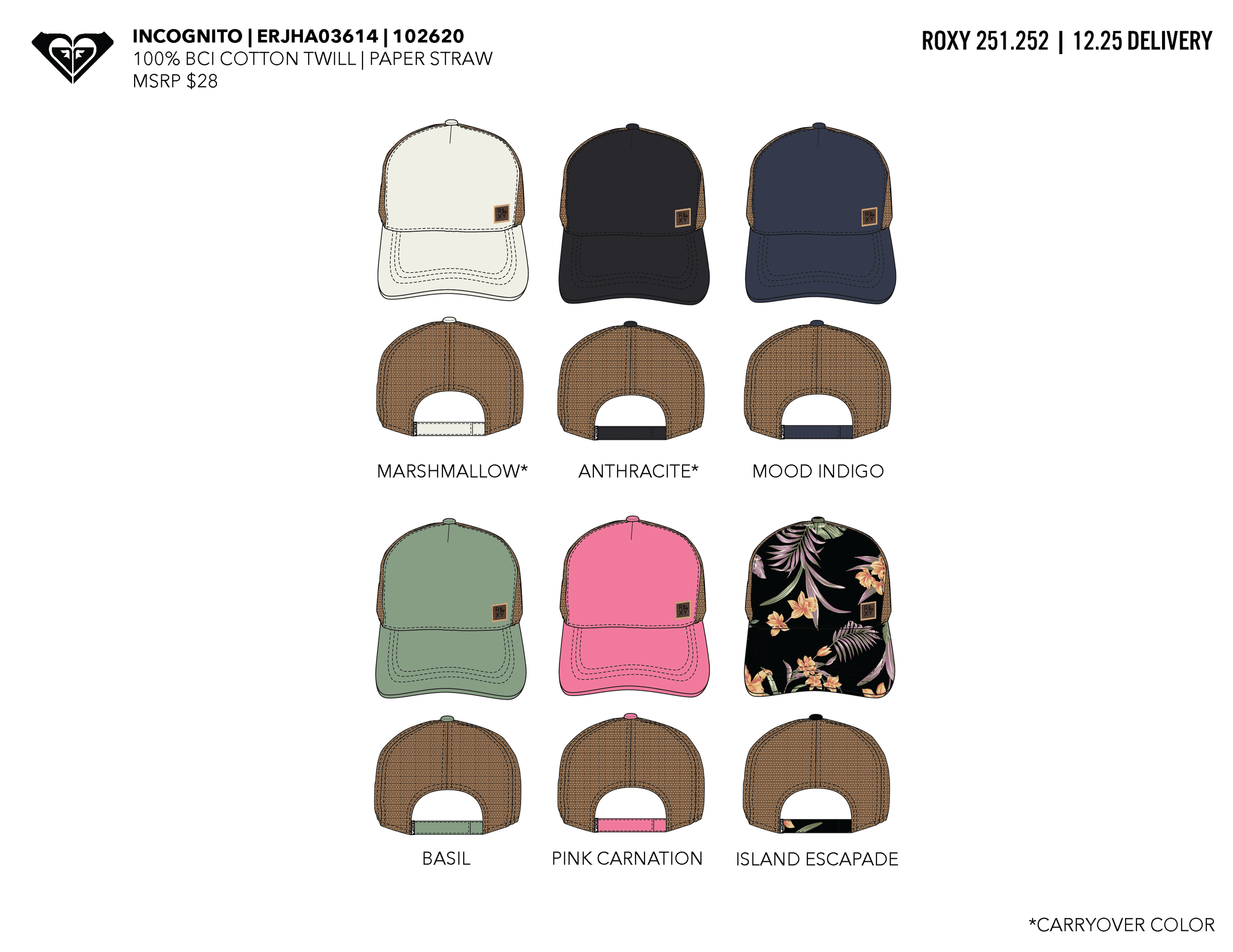 ROXY_S25_YW_BASEBALL_TRUCKER_CAD DECK_5.16.24_INCOGNITO.png