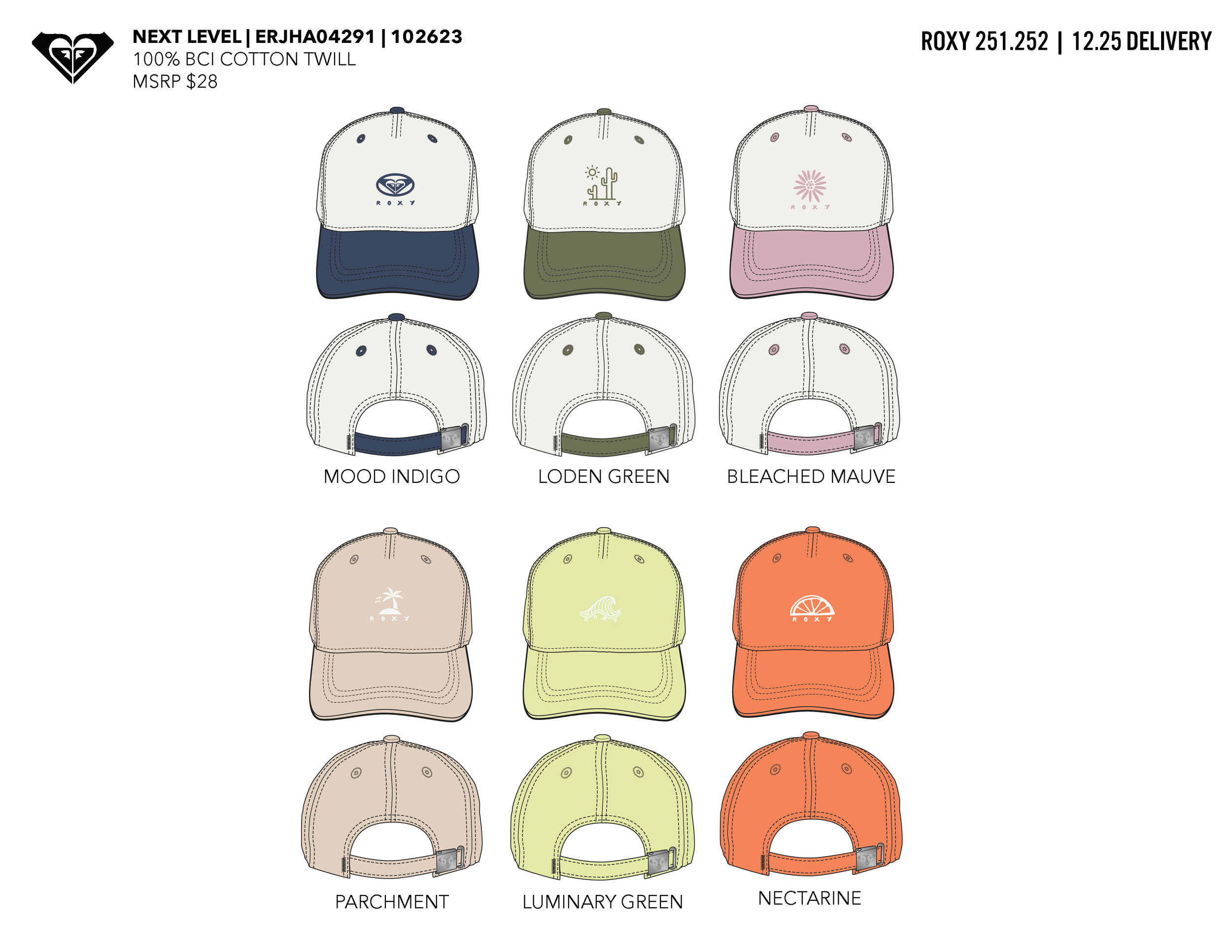 ROXY_S25_YW_BASEBALL_TRUCKER_CAD DECK_5.16.24_NEXT LEVEL.png