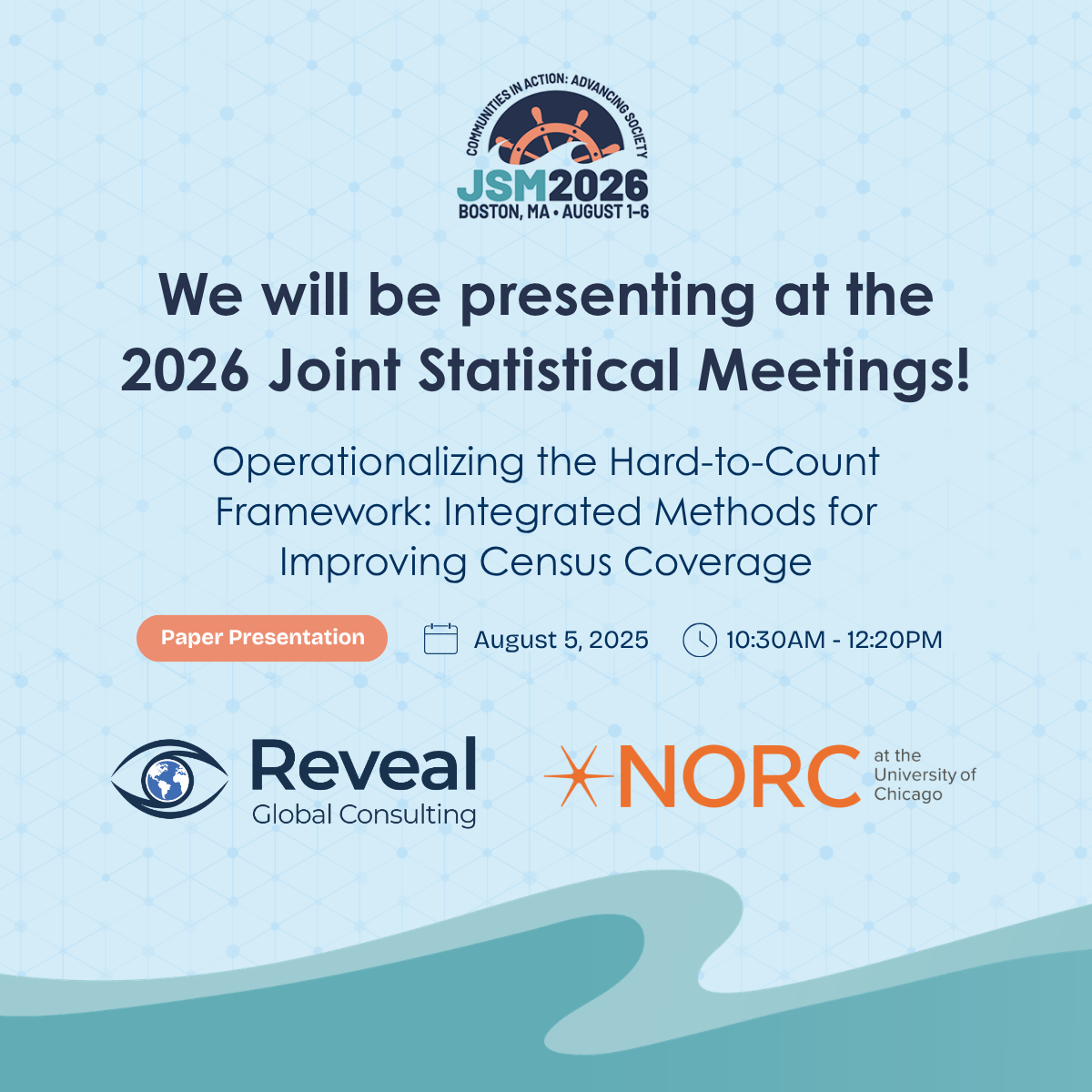 JSM 2026
