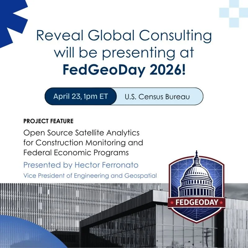 2026 FedGeo Day