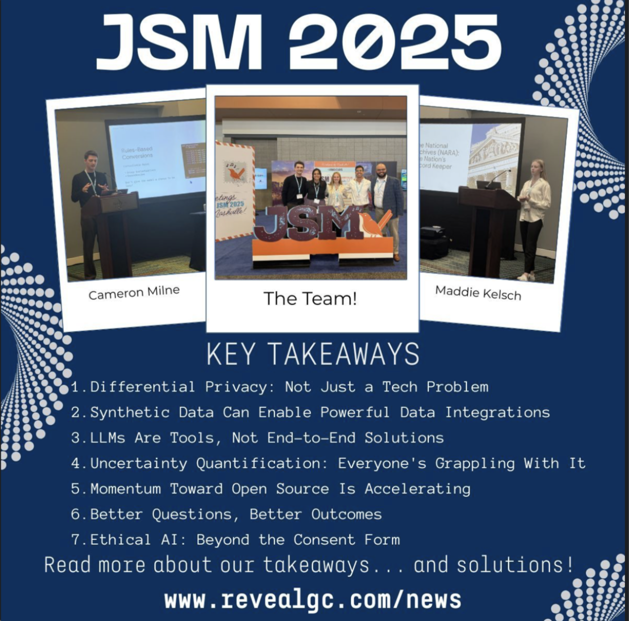 JSM 2025