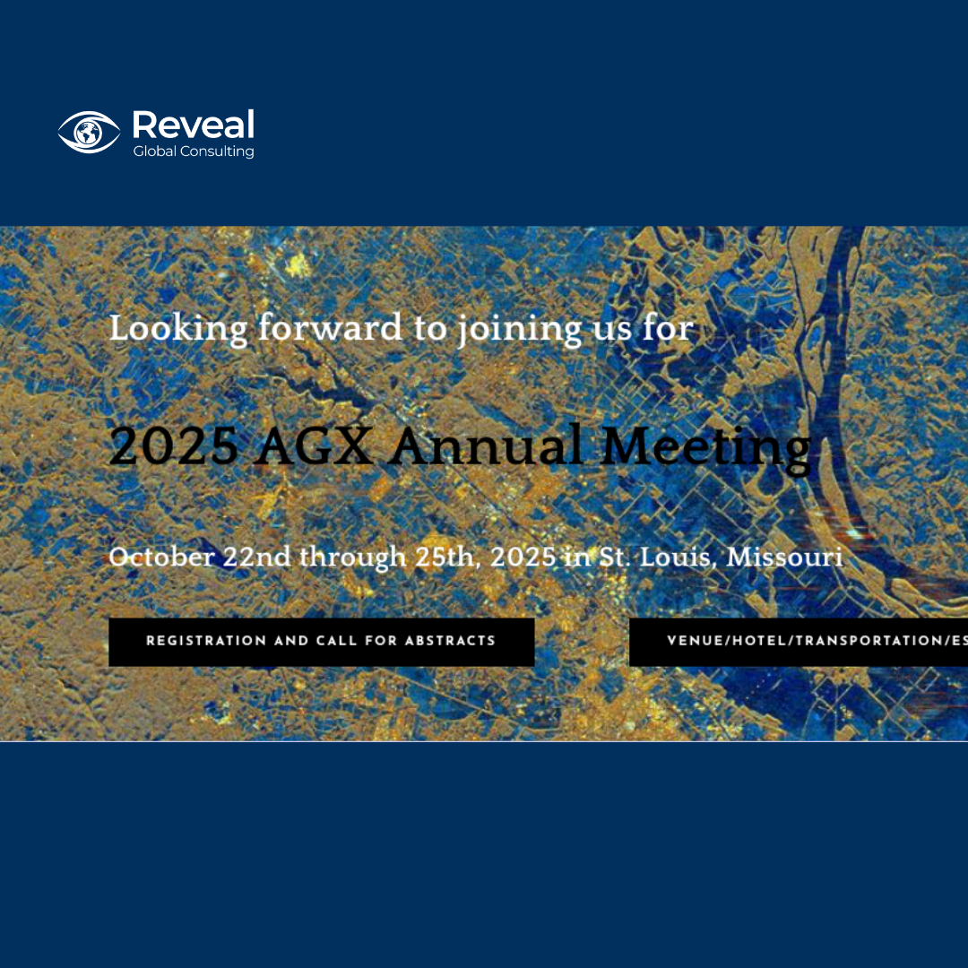 2025 AGX Conference