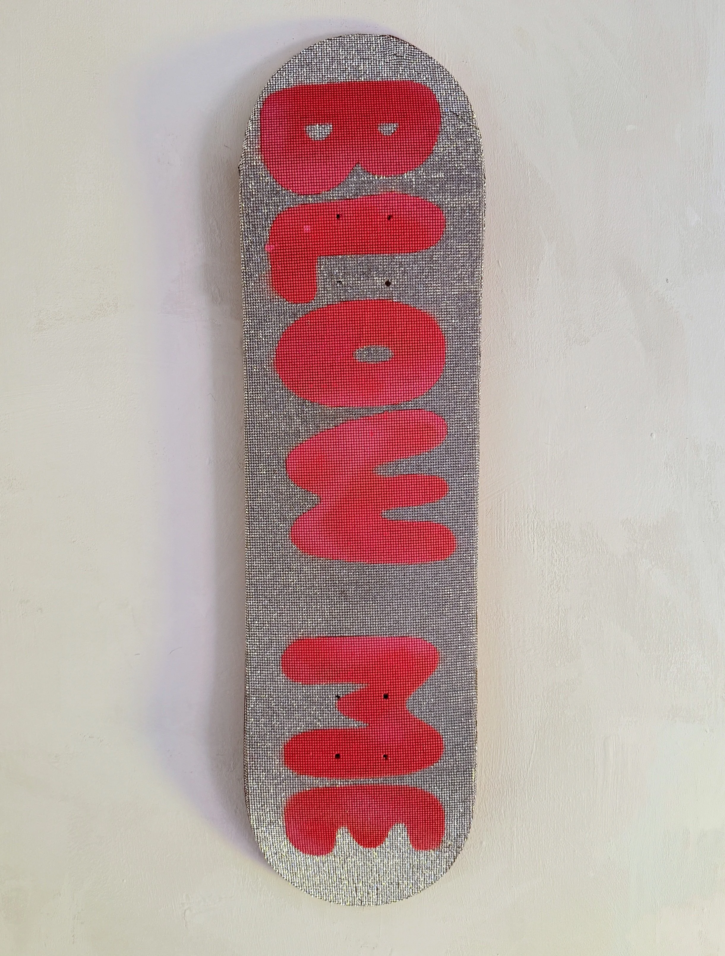 Blow Me