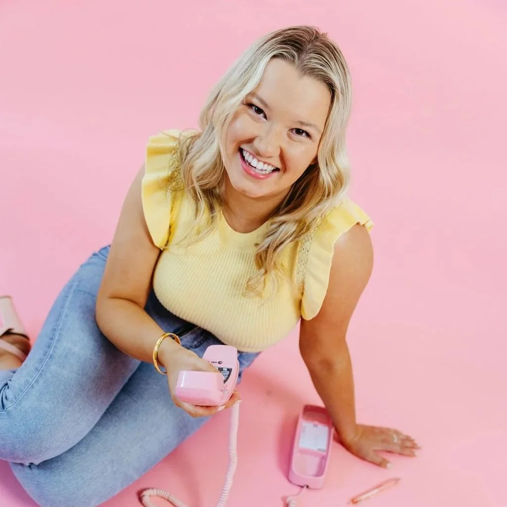 Social Media Workshop with Beloved Social