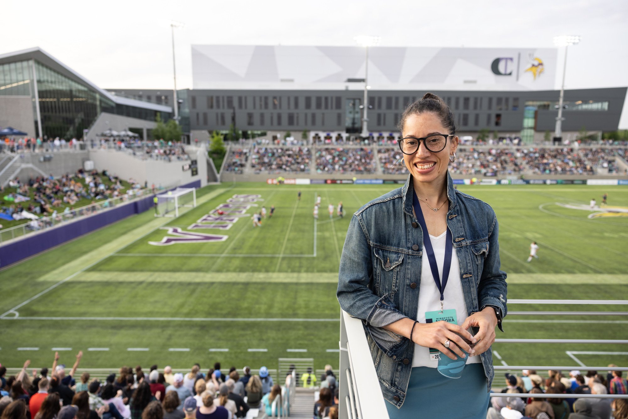 Jessica Poole Communications Collective