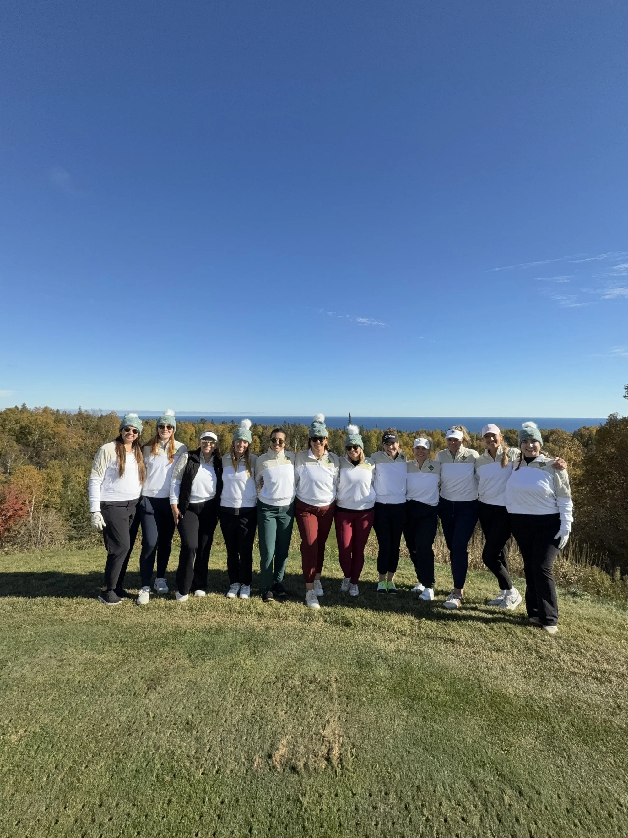 Northern Greens Golf Collective