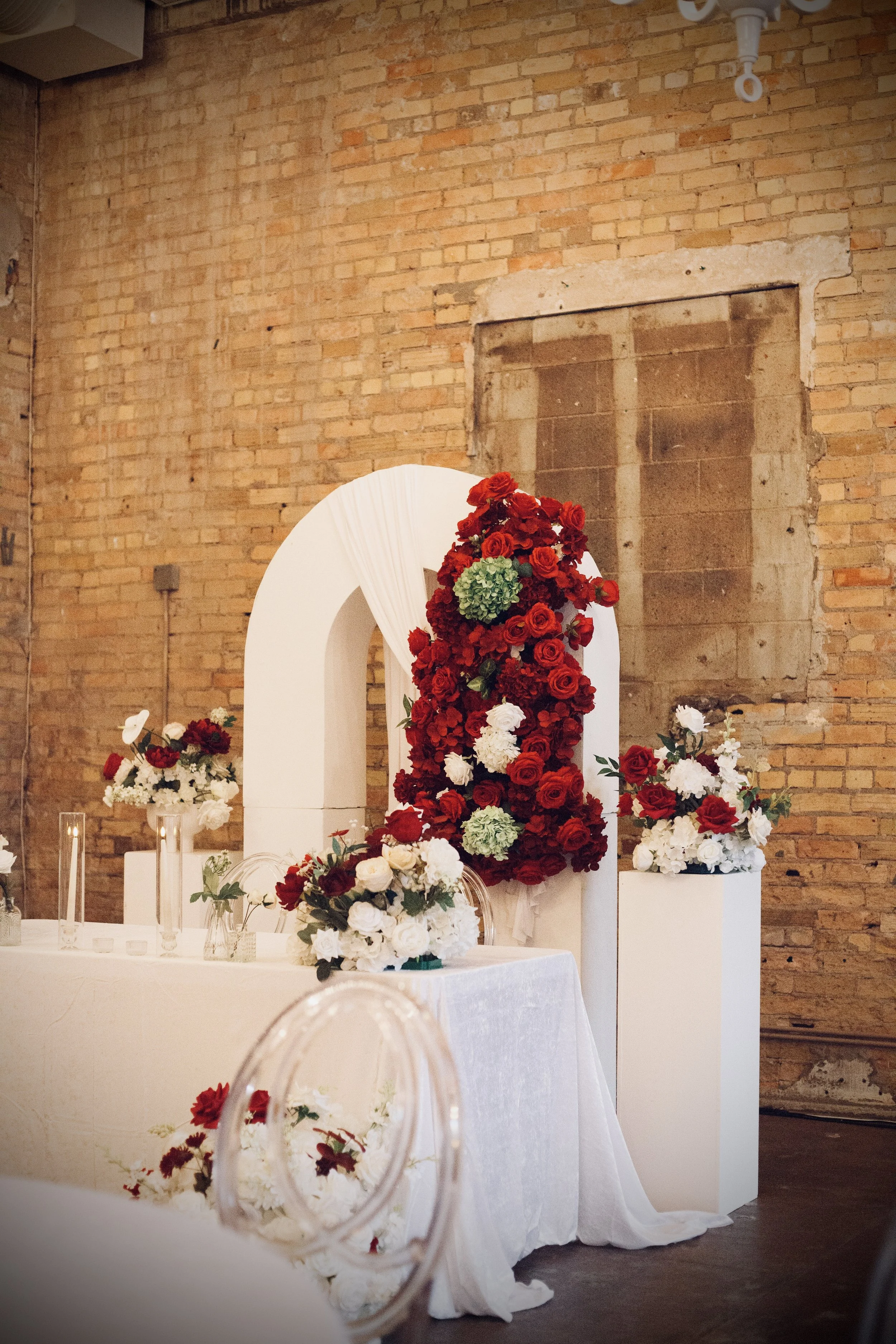 The Journey Weddings and Events