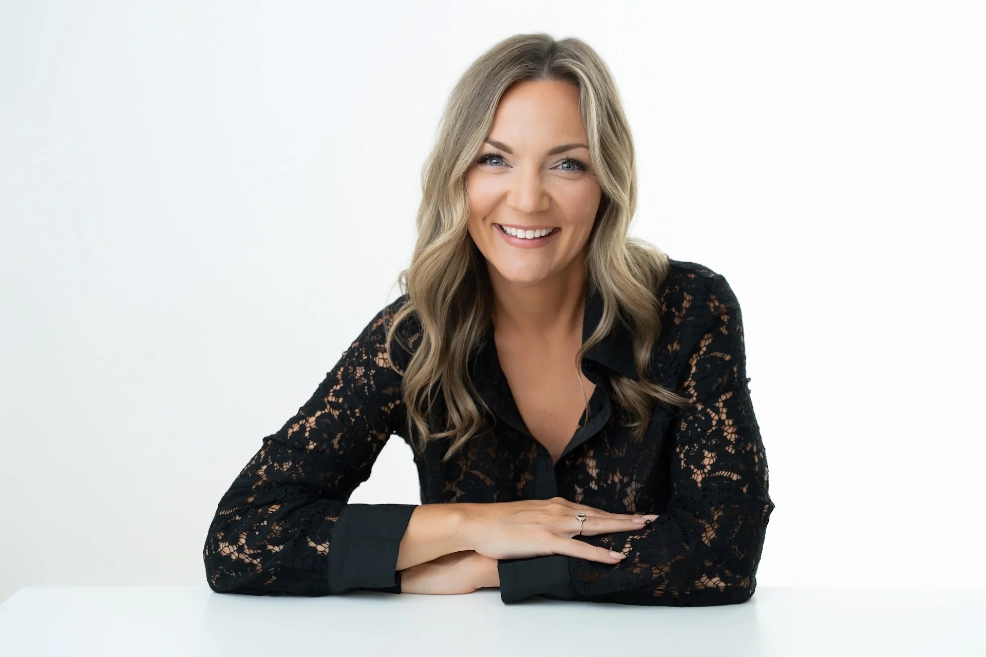 Small Business Growth 101 with Tiff Hoeft