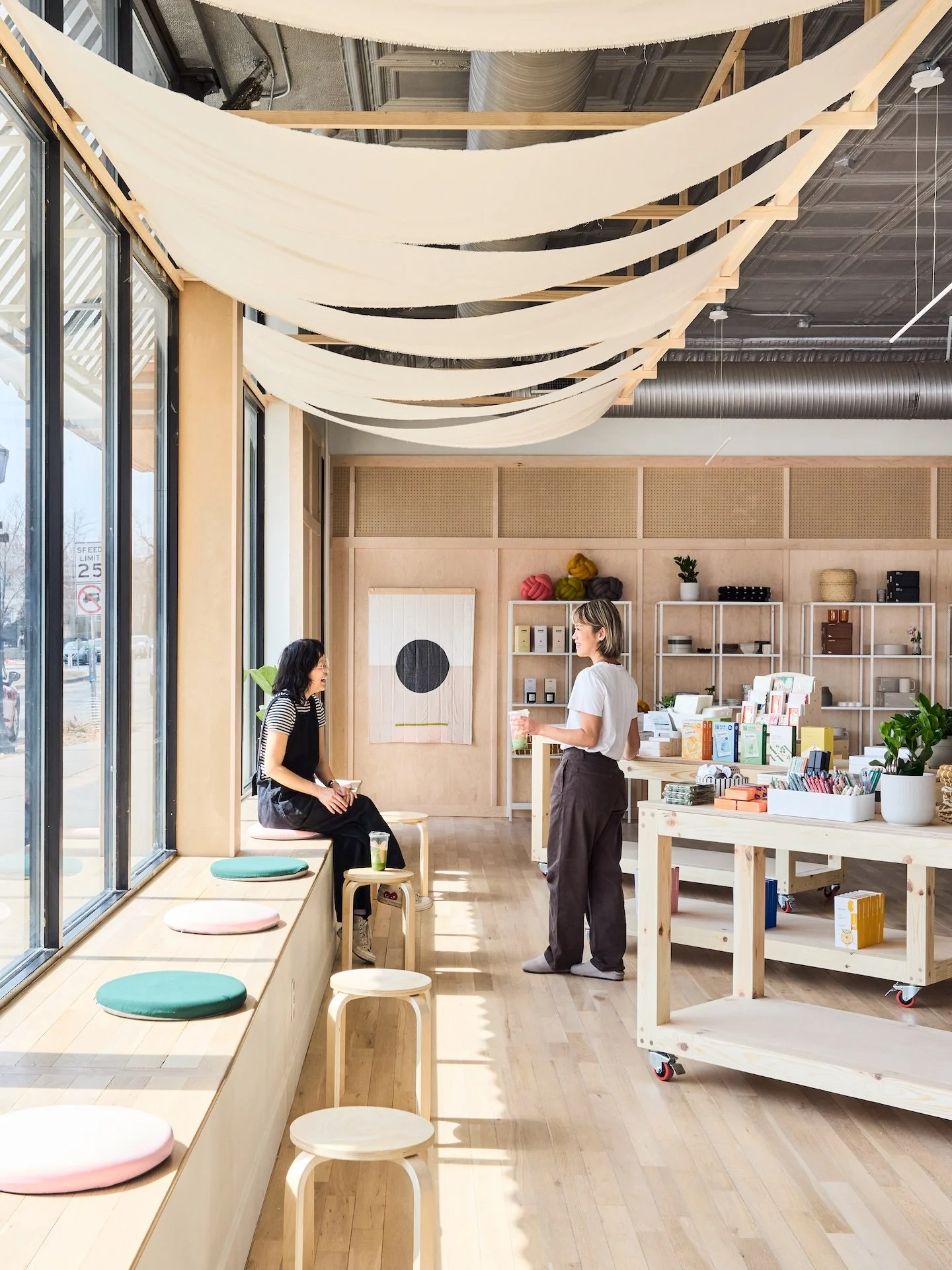 Repackaged For Connection