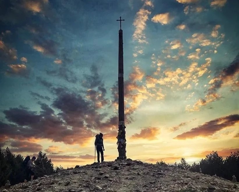 cruz de ferro