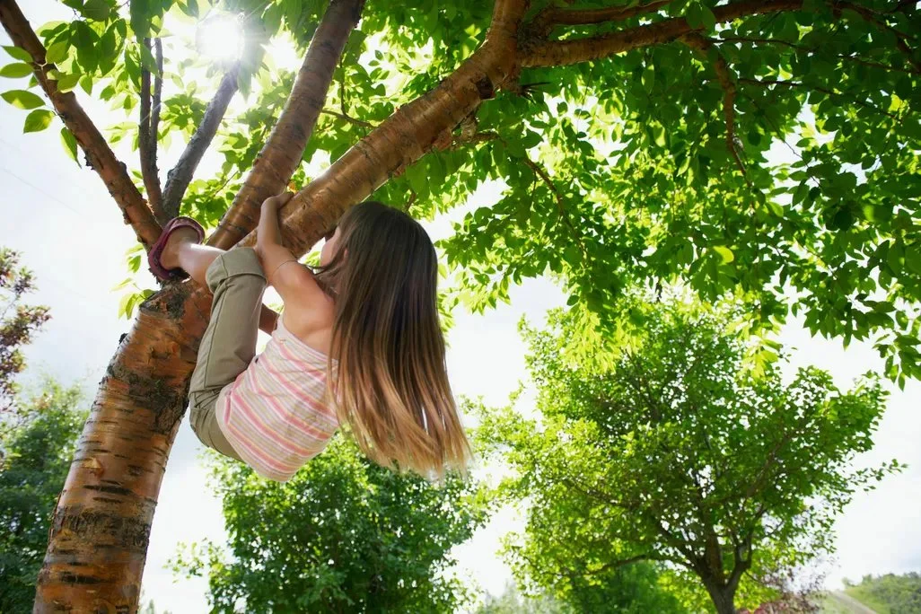 Listening to Your Inner Child