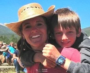 From Empty Nest to Full Heart