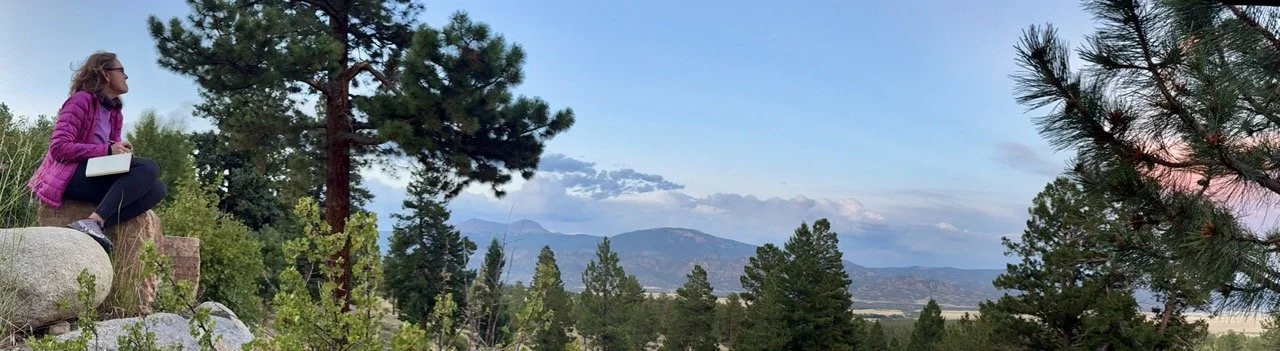 Beyond the Beliefs I Inherited