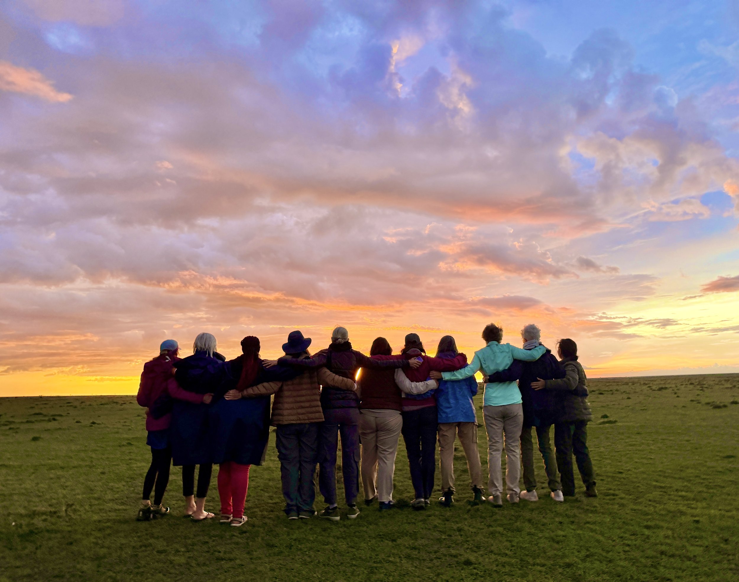 What Travel Reveals About Our Shared Humanity as Women