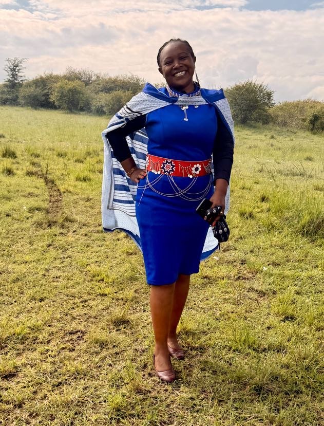 terry ambugo kenya host.jpg