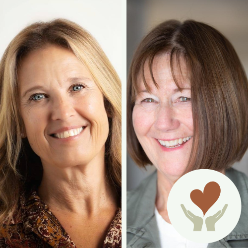 aileen cheatham and mindy montgomery