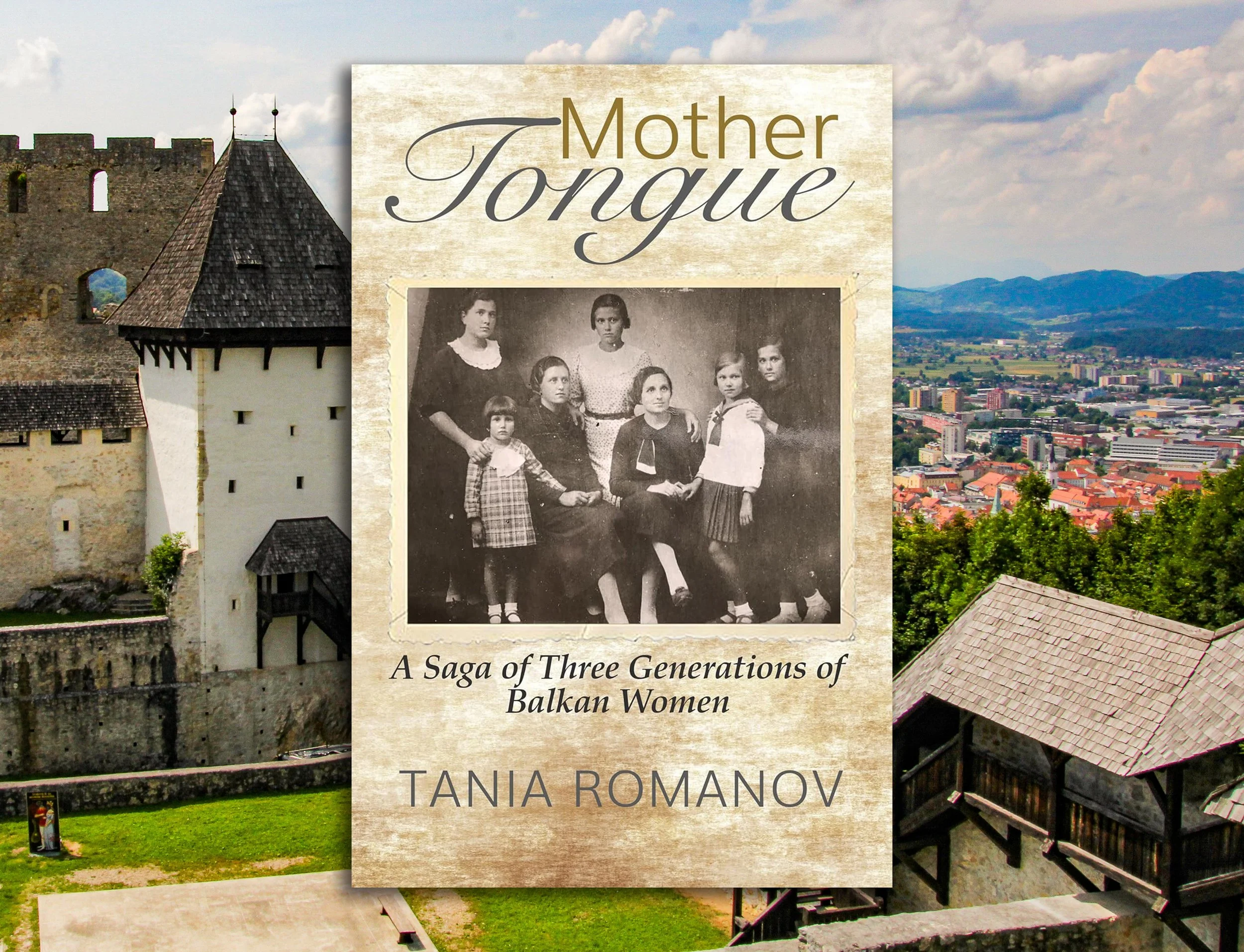 Slovenia Mother Tongue