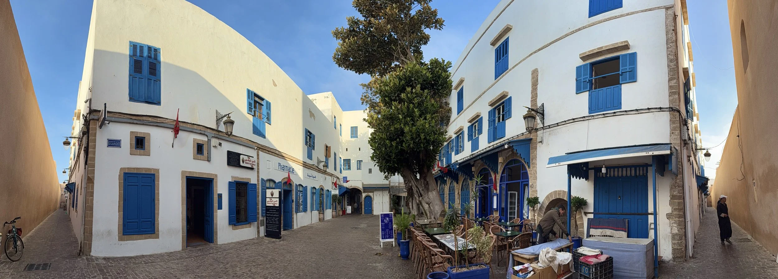 essaouira medina
