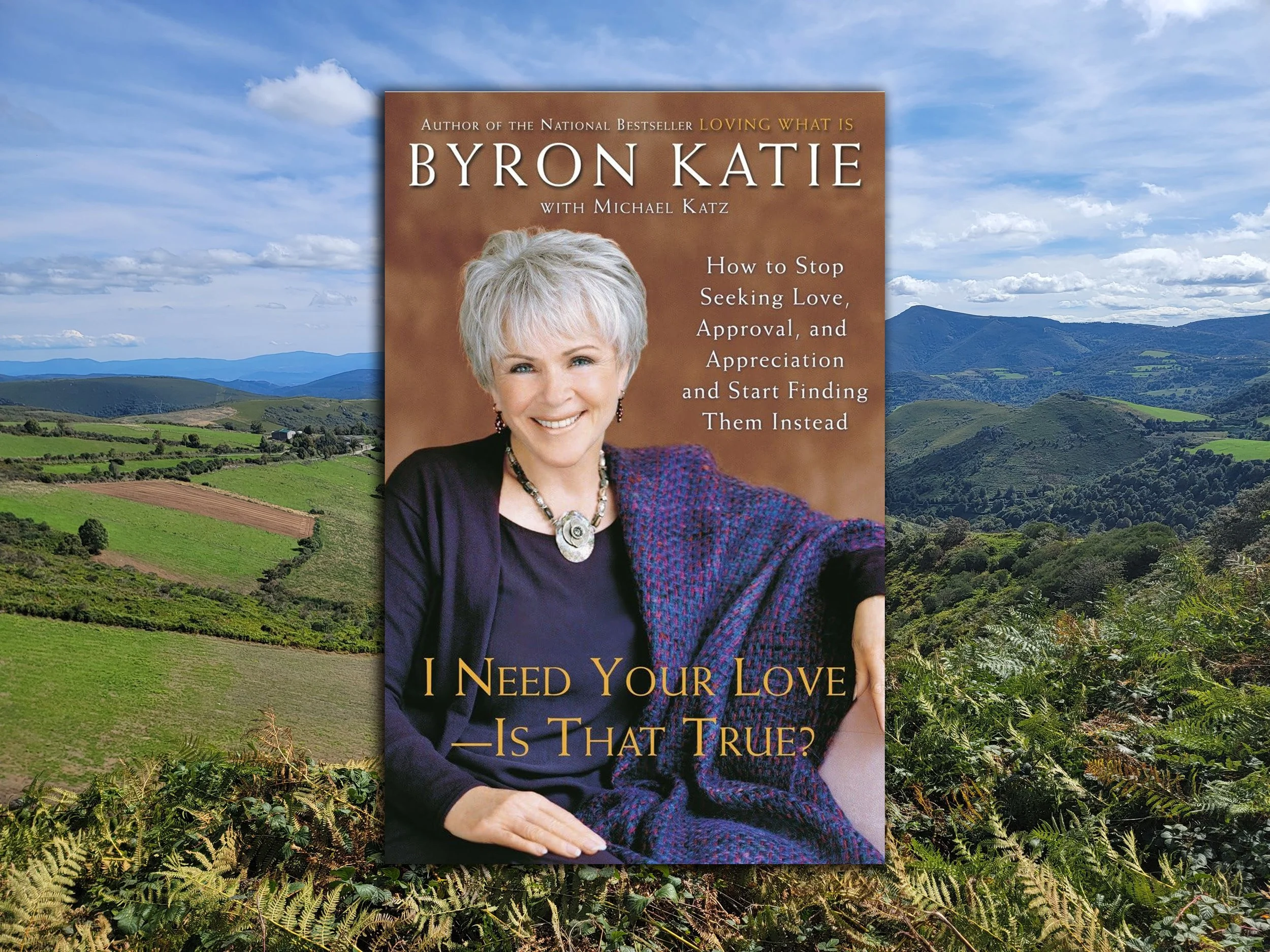 camino i need your love is that true