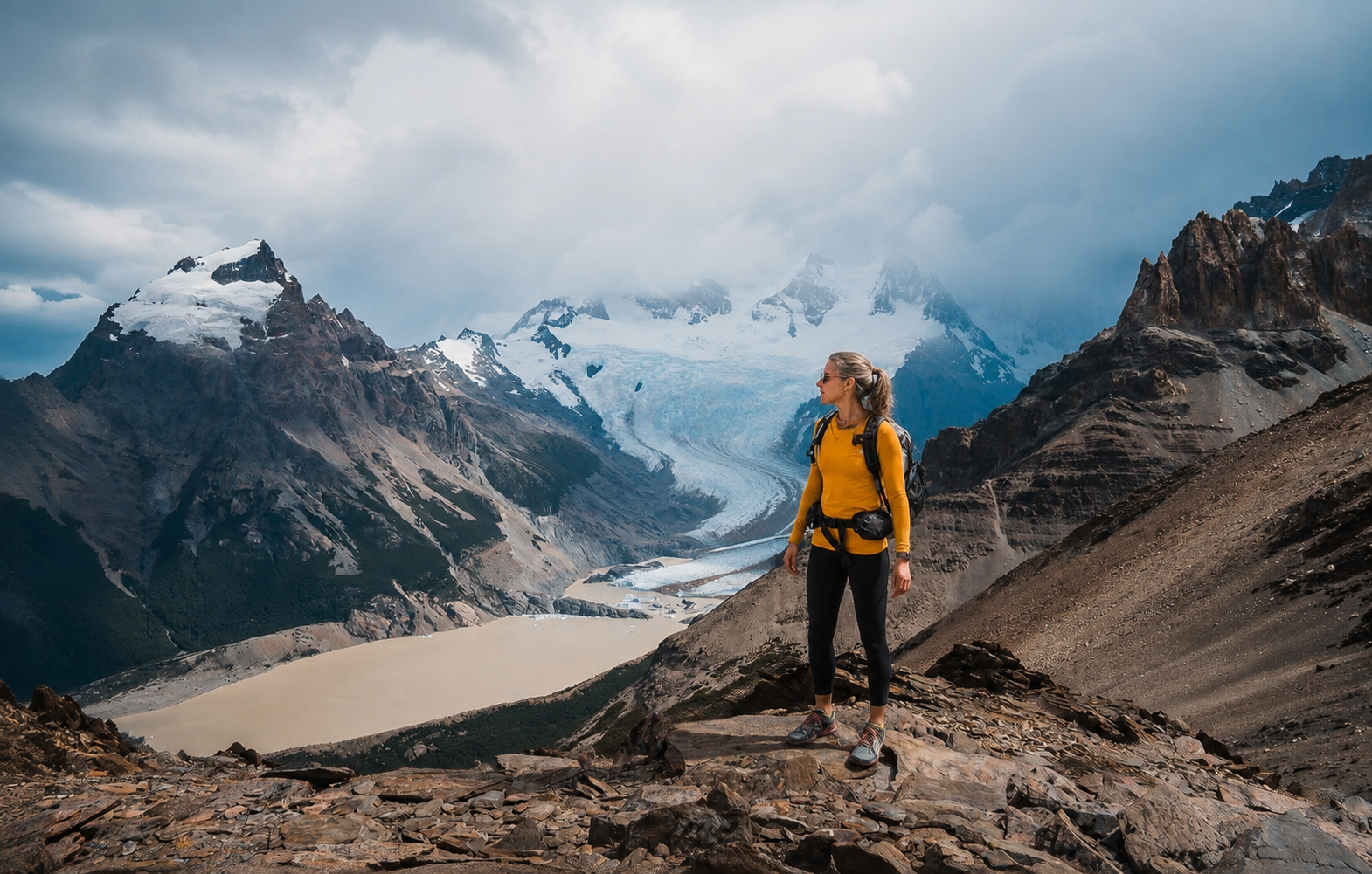 patagonia trip lead photo