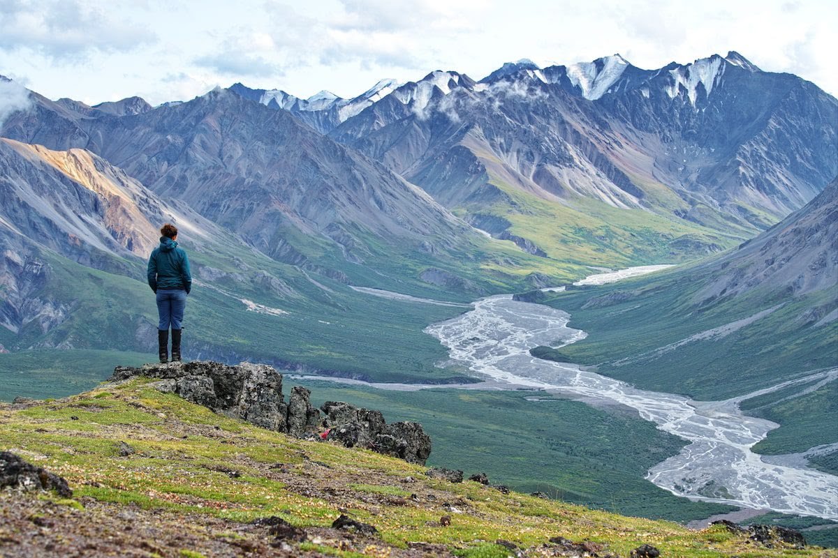 Lessons in Trust — Letting Go of the Need to Know