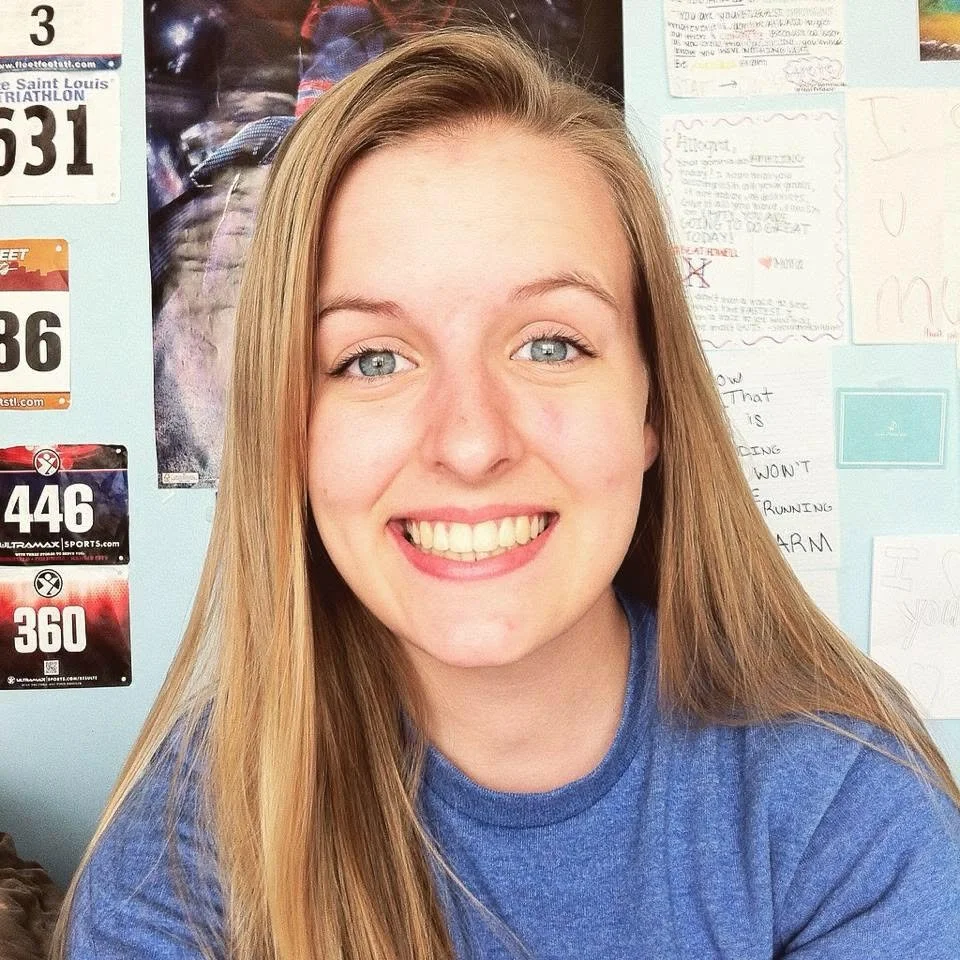 Lydia Dale