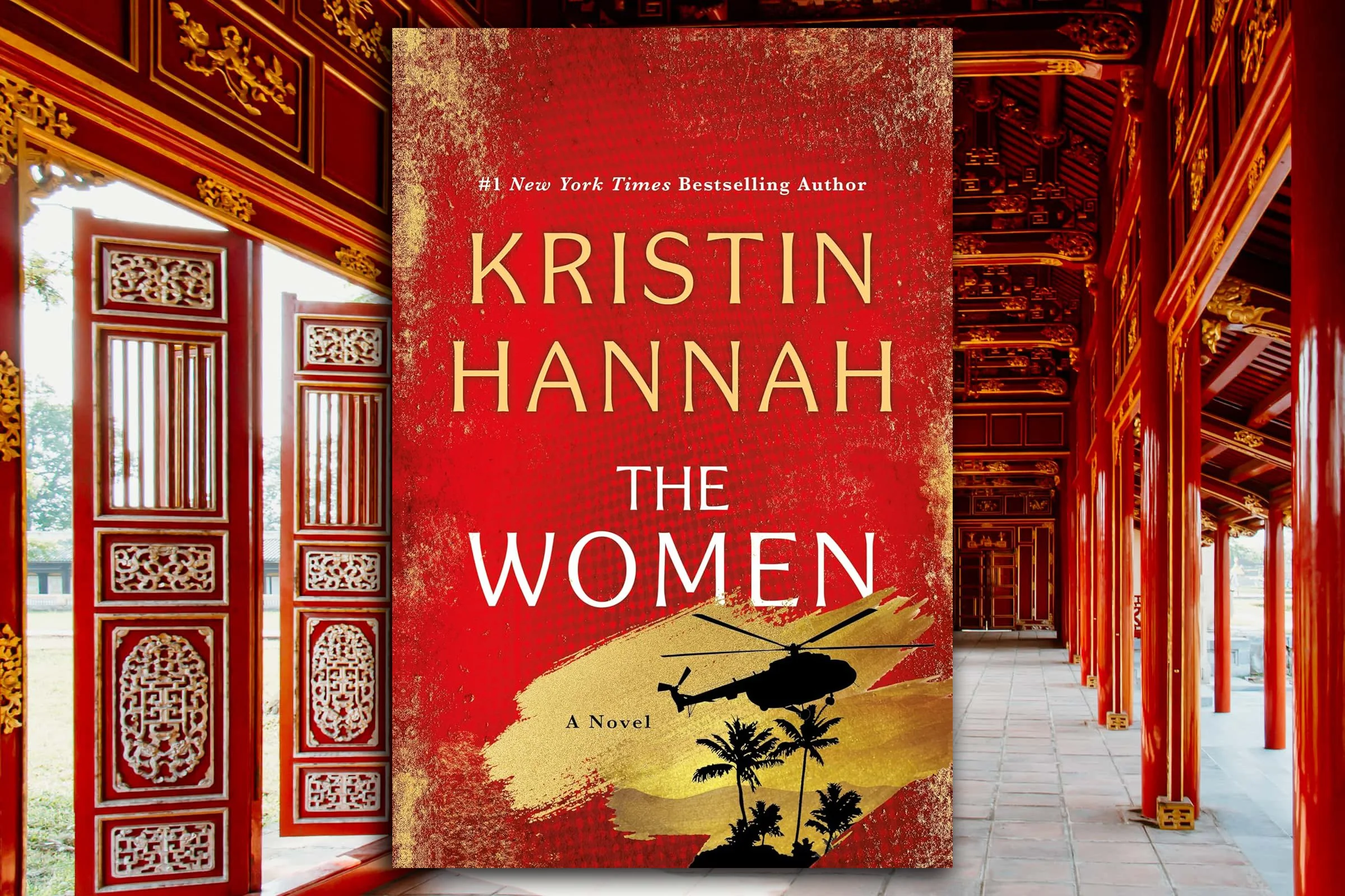 Vietnam The Women: A Novel