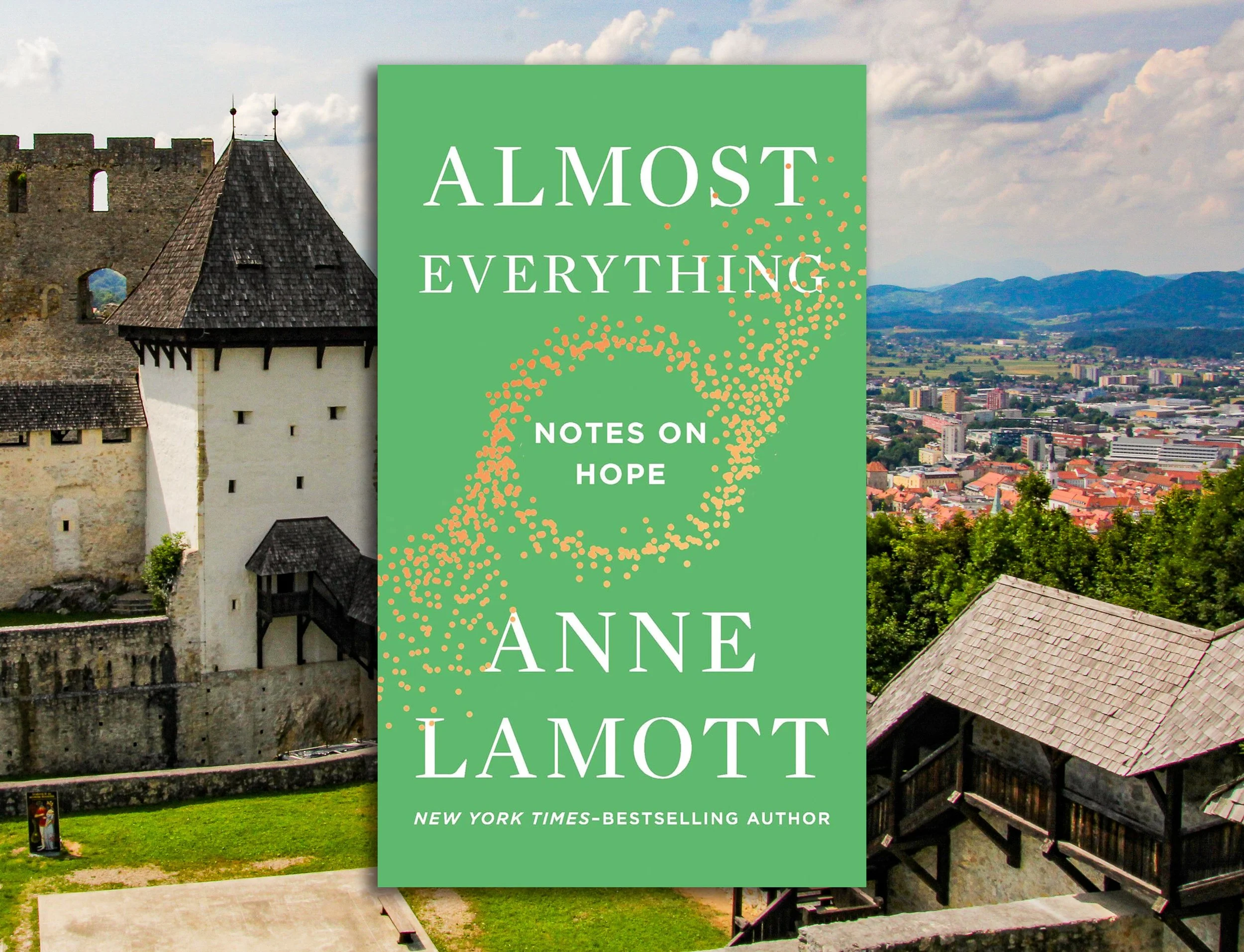 Slovenia Almost Everythiing