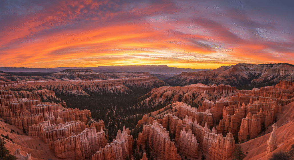 capitol reef zion national park