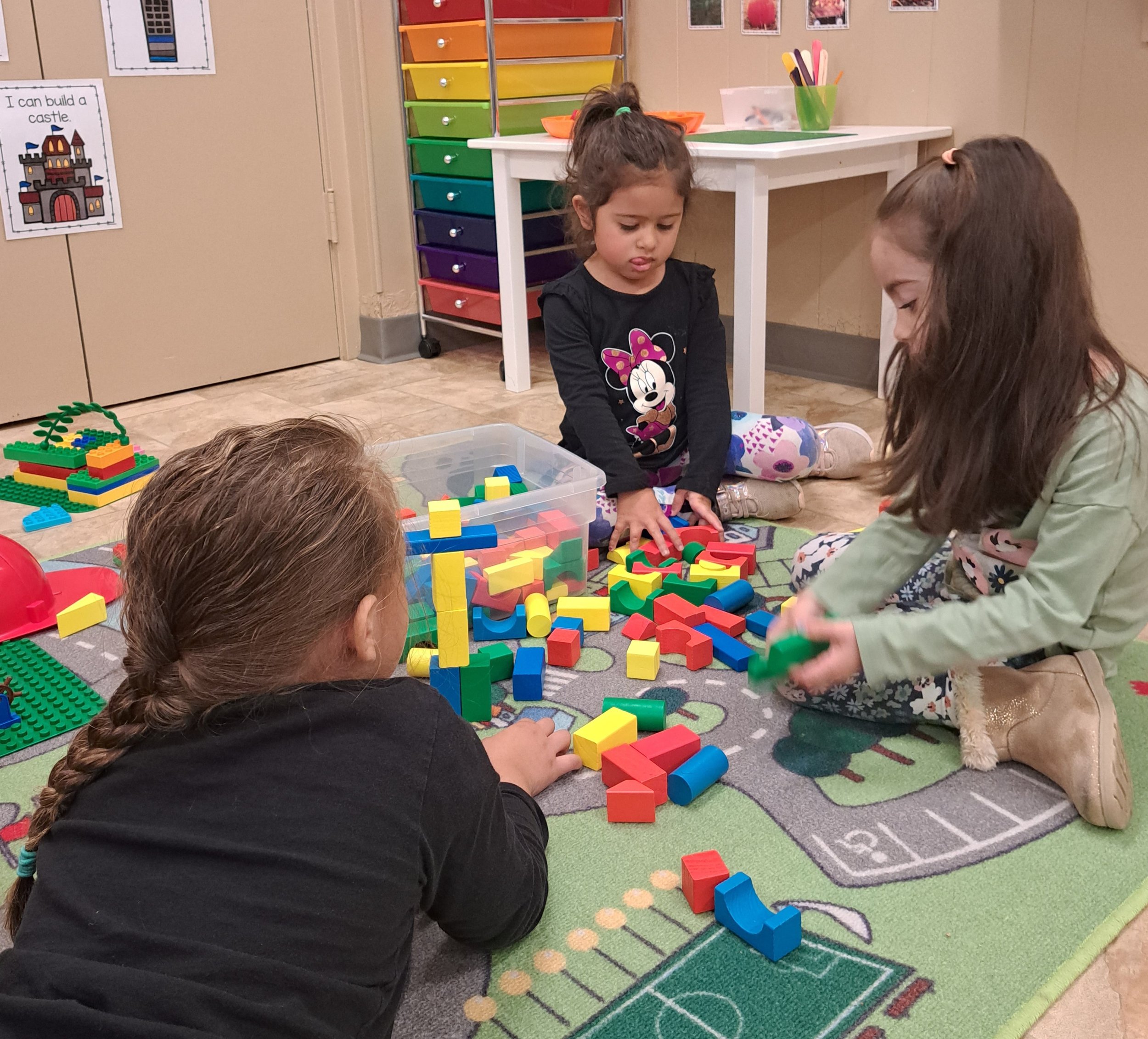 Pathways Preschool