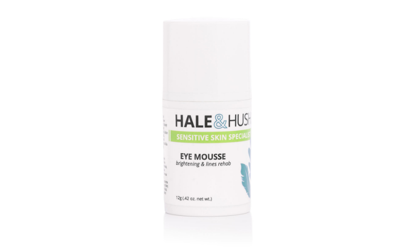 Eye Mousse