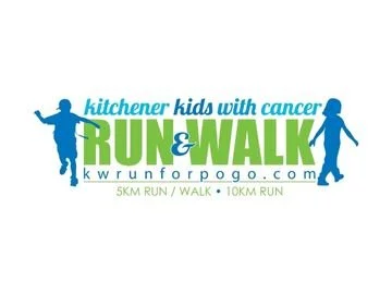 Kitchener Kids with Cancer Run & Walk