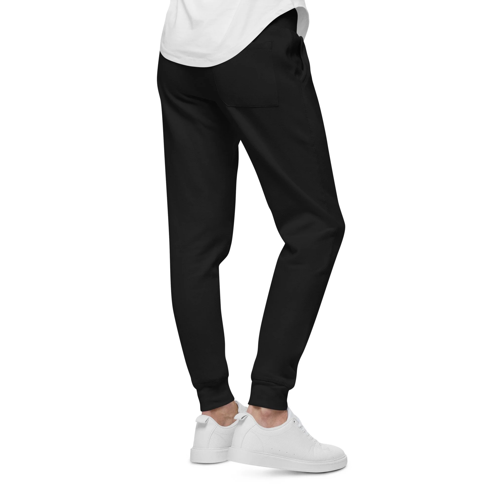 unisex-fleece-sweatpants-black-back-6953542e4d855.jpg