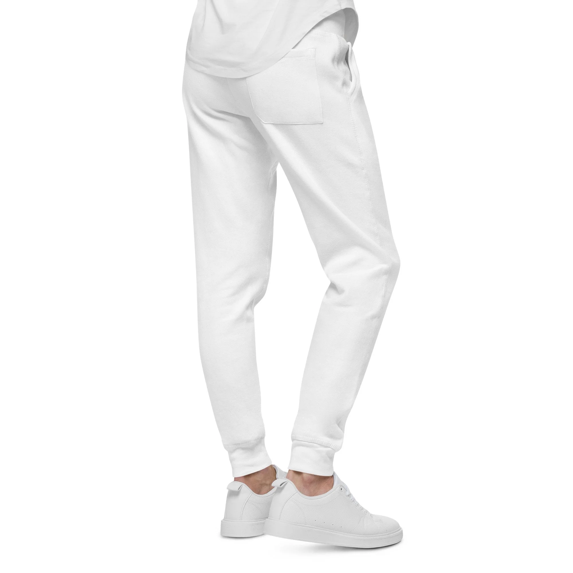 unisex-fleece-sweatpants-white-back-6953542e4f02a.jpg