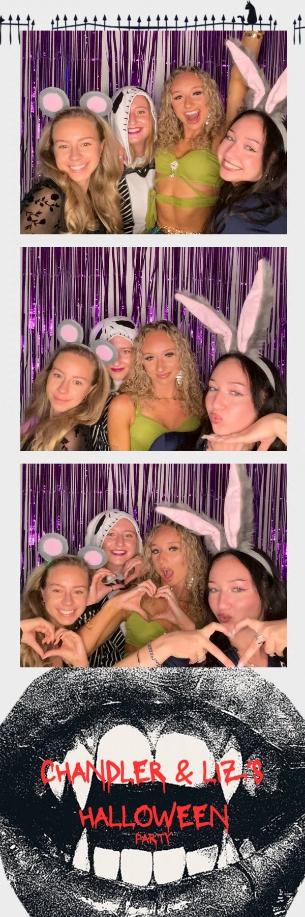 liz and chandler halloween 2x6.jpg