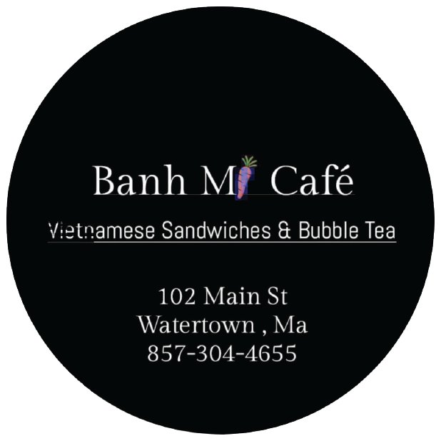 Banh Mi Cafe
