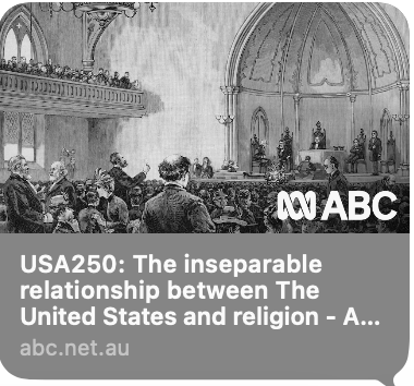 America at 250
