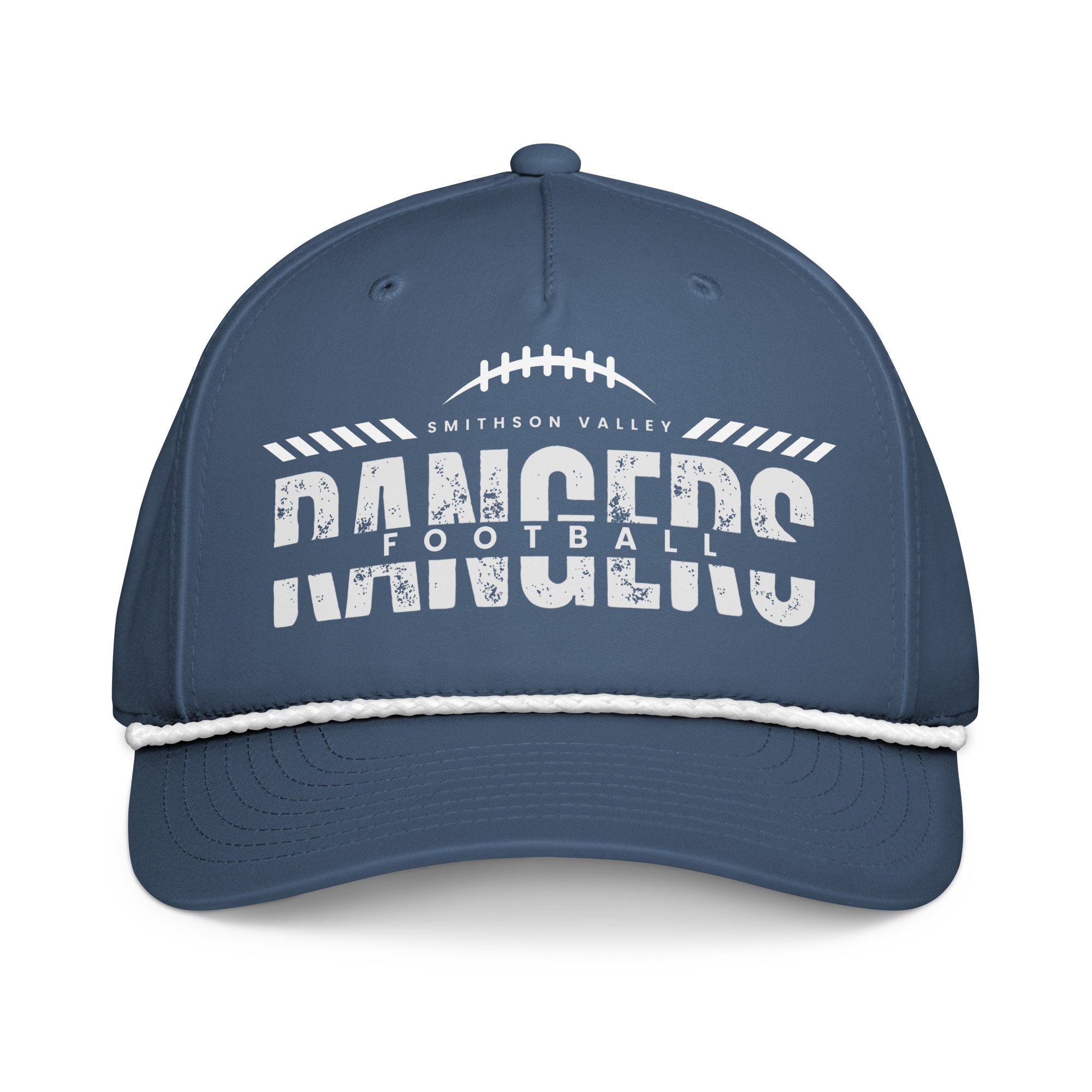 Rangers classic rope cap