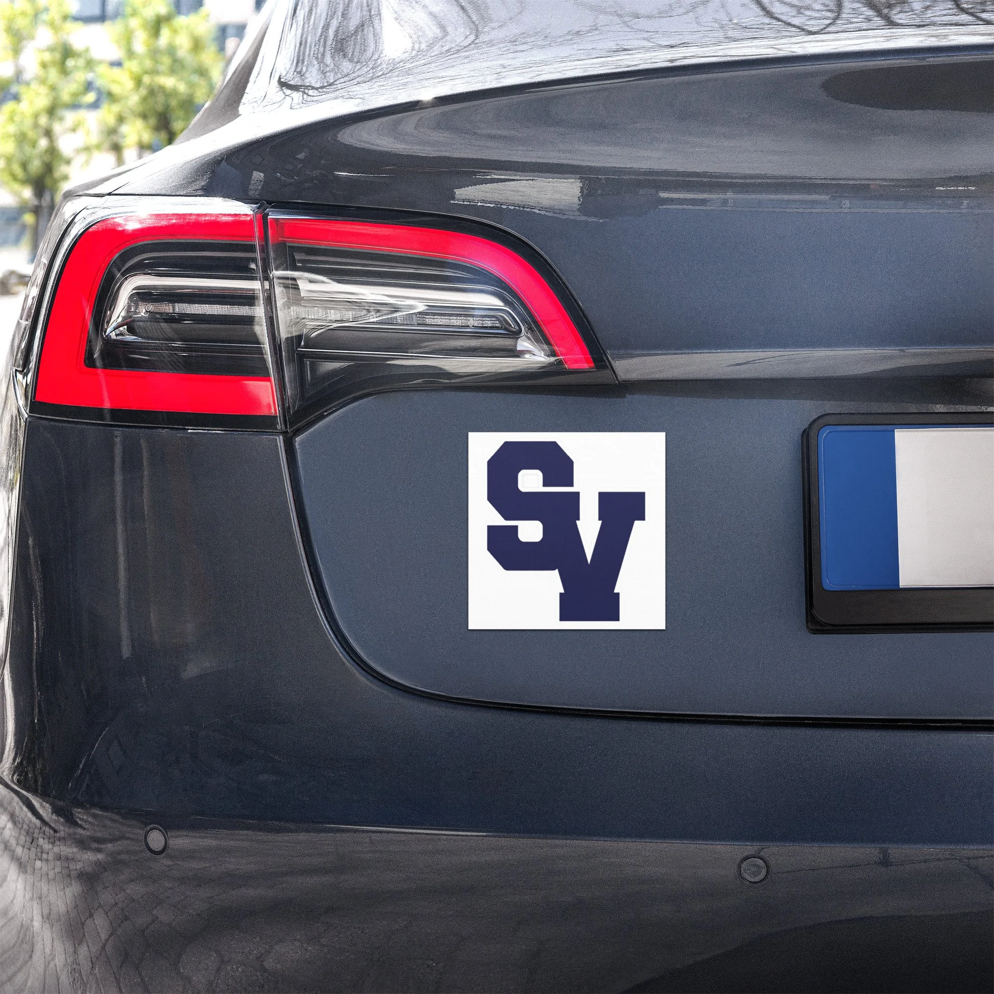 sv car magnets