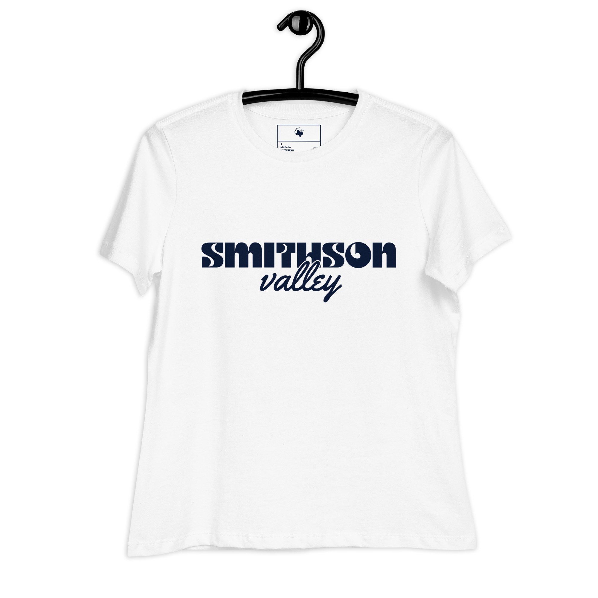 Smithson Valley Women's Relaxed T-Shirt