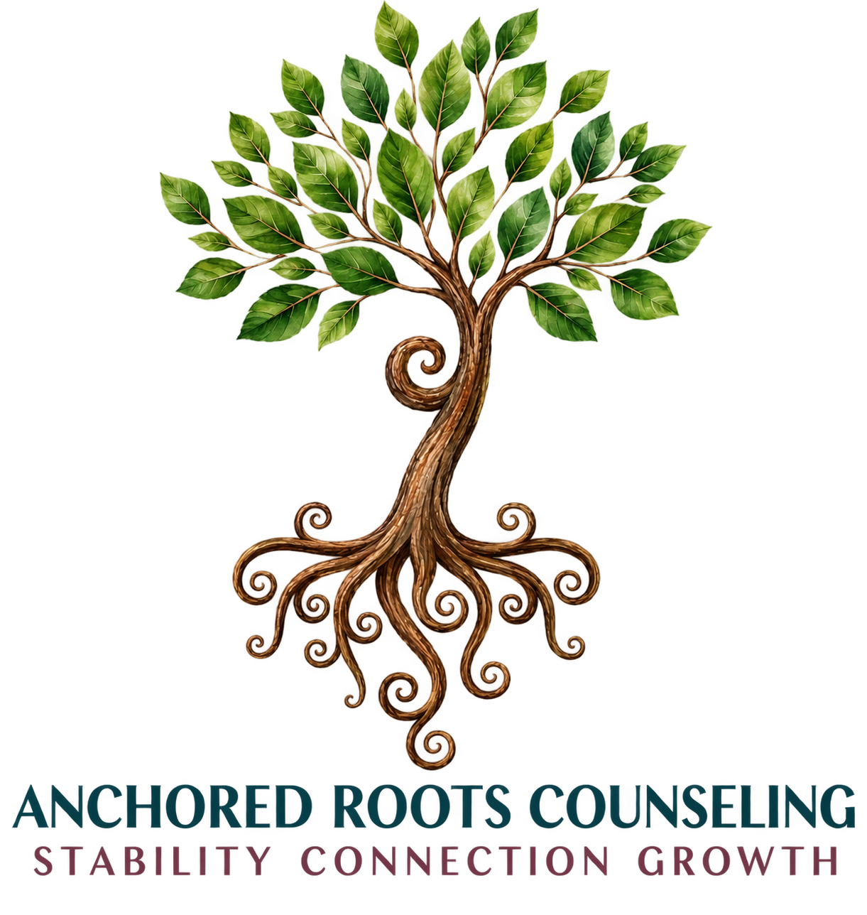 Anchored Roots Counseling